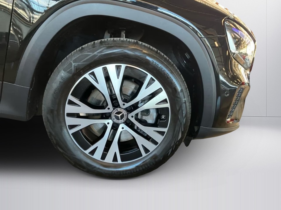 Mercedes-Benz GLB 220 4MATIC - foto 15