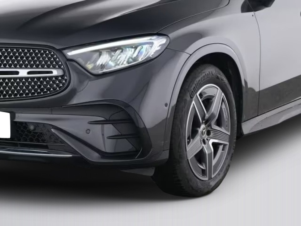 Mercedes-Benz GLC Coupé 220d 4MATIC AMG Line - foto 8