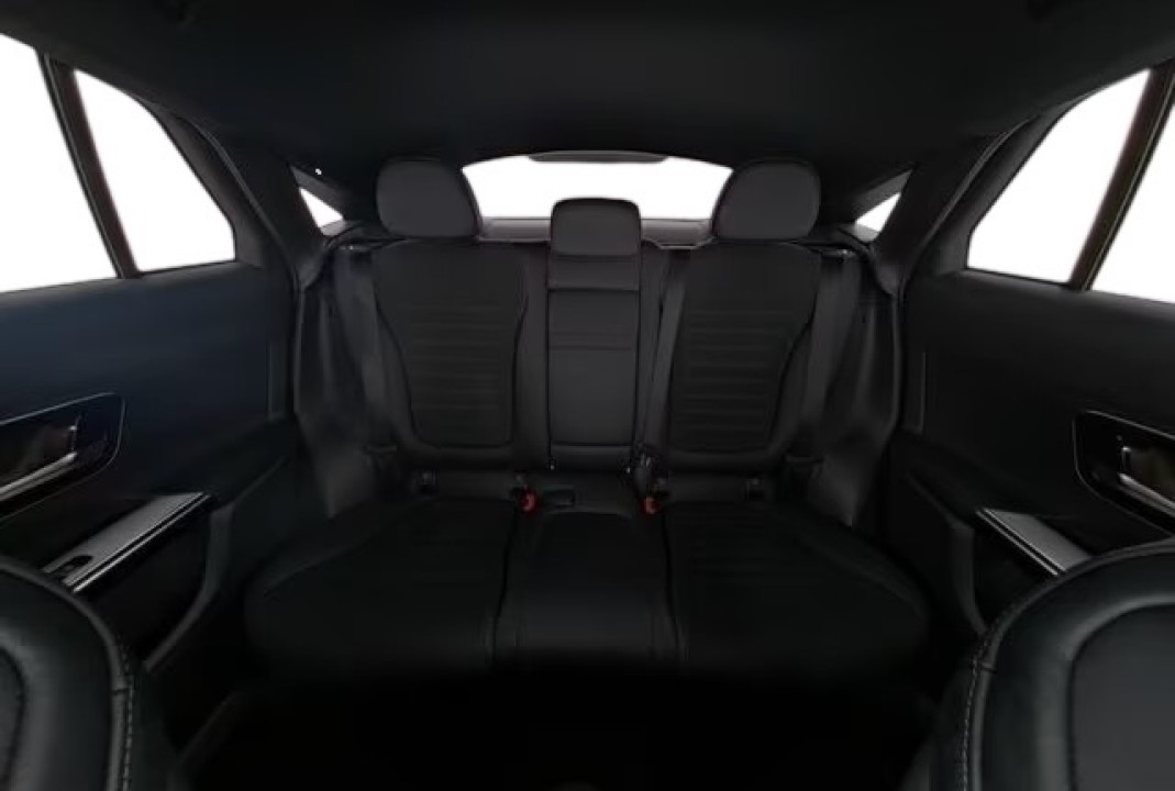 Mercedes-Benz GLC Coupé 220d 4MATIC AMG Line - foto 7