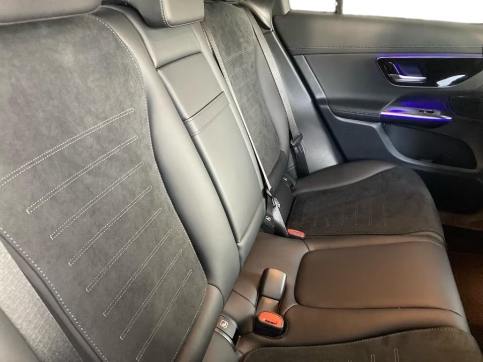 Mercedes-Benz GLC Coupé 220d 4MATIC AMG Line - foto 8