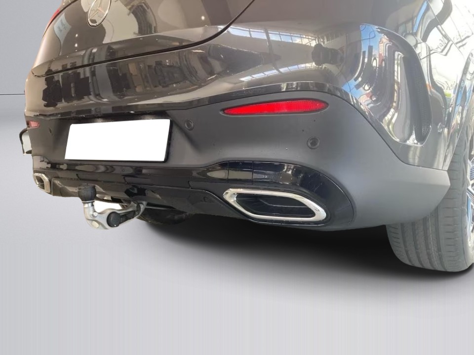 Mercedes-Benz GLC Coupé 220d 4MATIC AMG Line - foto 17