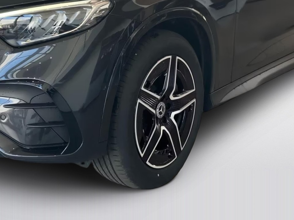 Mercedes-Benz GLC Coupé 220d 4MATIC AMG Line - foto 19