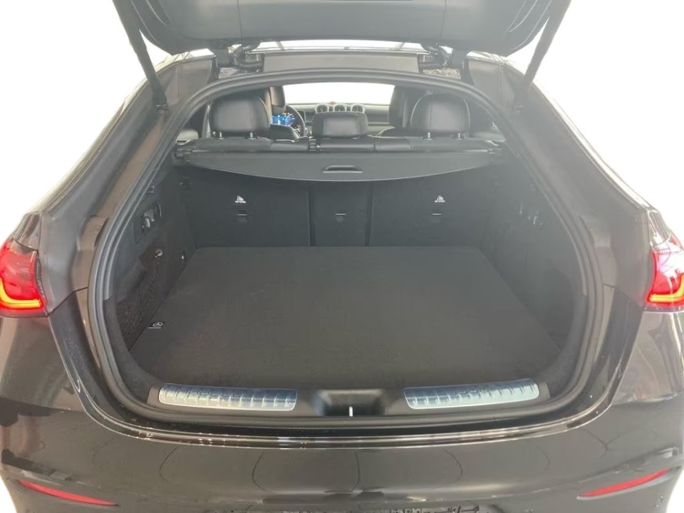 Mercedes-Benz GLC Coupé 220d 4MATIC AMG Line - foto 18