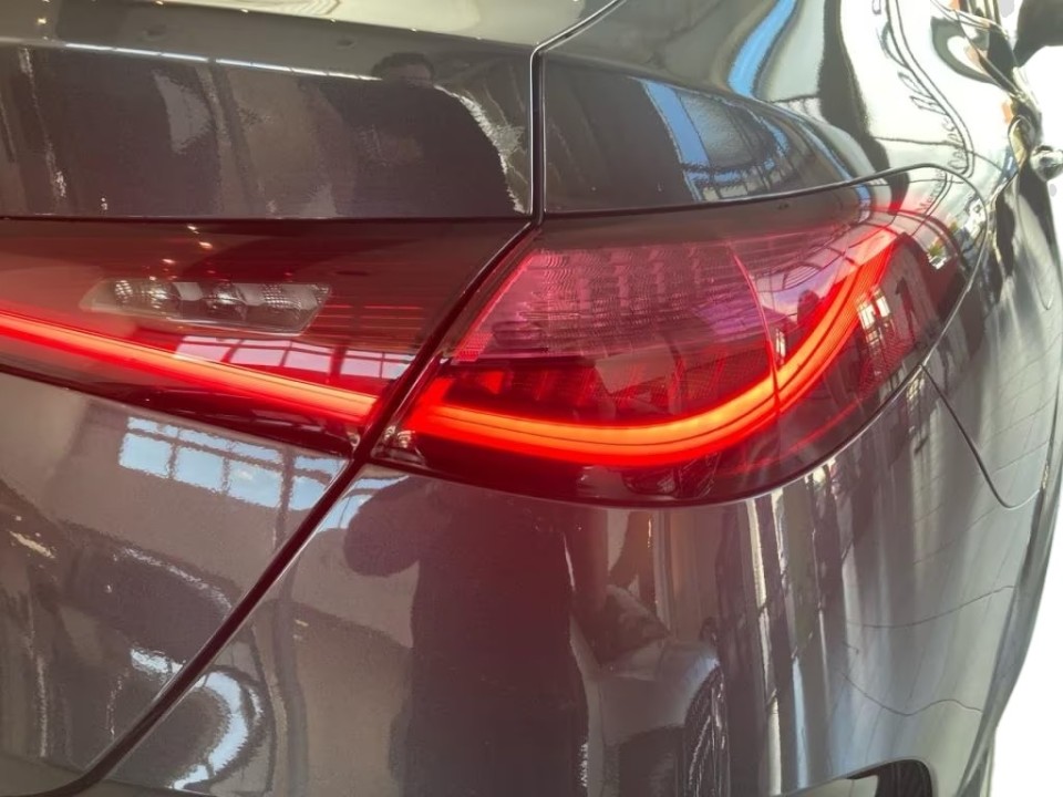 Mercedes-Benz GLC Coupé 220d 4MATIC AMG Line - foto 16