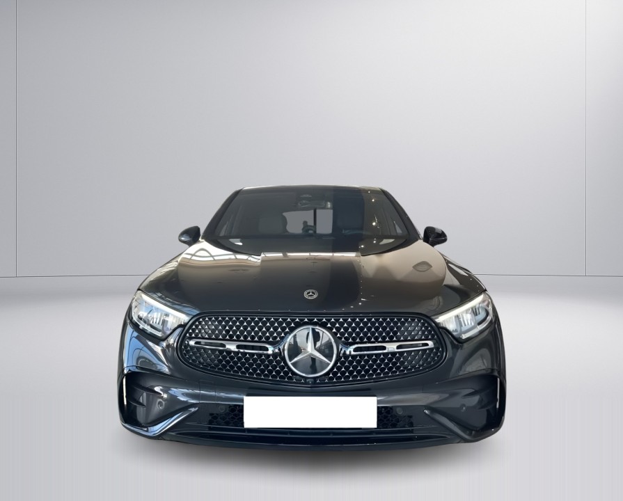 Mercedes-Benz GLC Coupé 220d 4MATIC AMG Line - foto 6