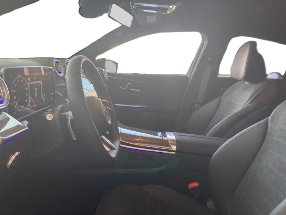 Mercedes-Benz GLC Coupé 220d 4MATIC AMG Line - foto 7