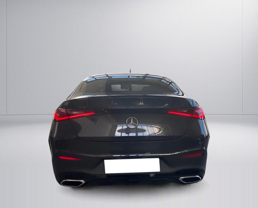 Mercedes-Benz GLC Coupé 220d 4MATIC AMG Line (3)