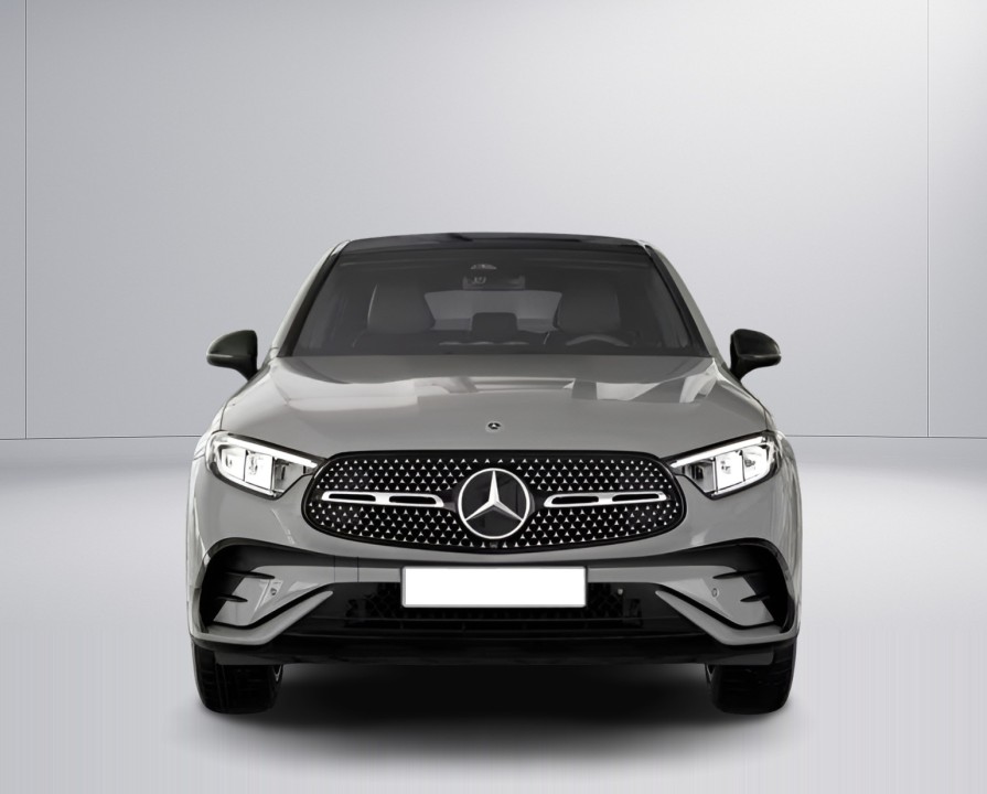 Mercedes-Benz GLC Coupé 300d 4MATIC AMG Line - foto 10