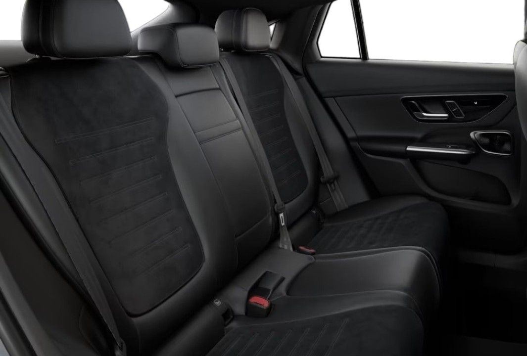 Mercedes-Benz GLC Coupé 300d 4MATIC AMG Line - foto 14