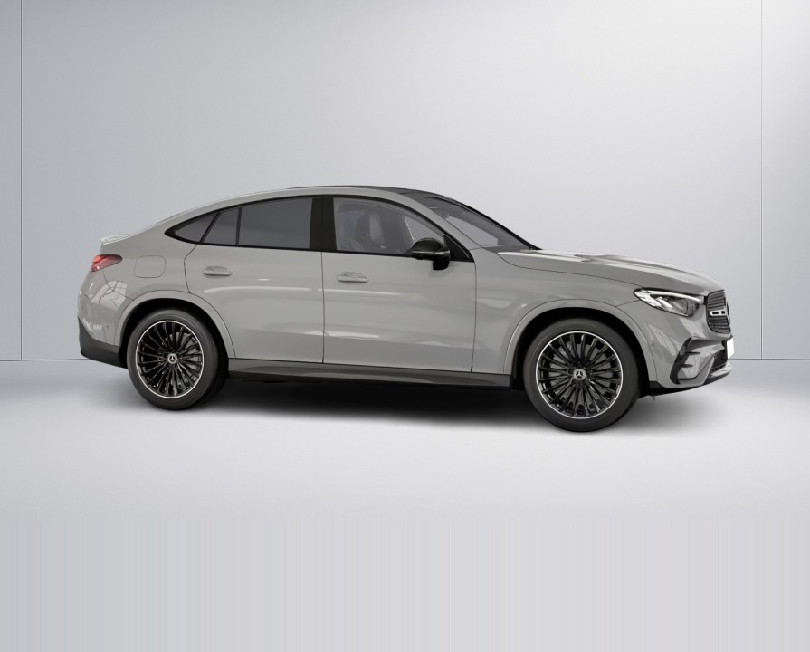 Mercedes-Benz GLC Coupé 300d 4MATIC AMG Line (3)