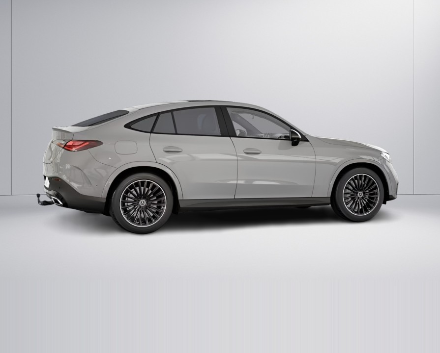 Mercedes-Benz GLC Coupé 300d 4MATIC AMG Line (4)