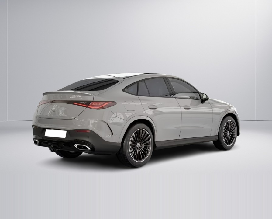 Mercedes-Benz GLC Coupé 300d 4MATIC AMG Line (5)