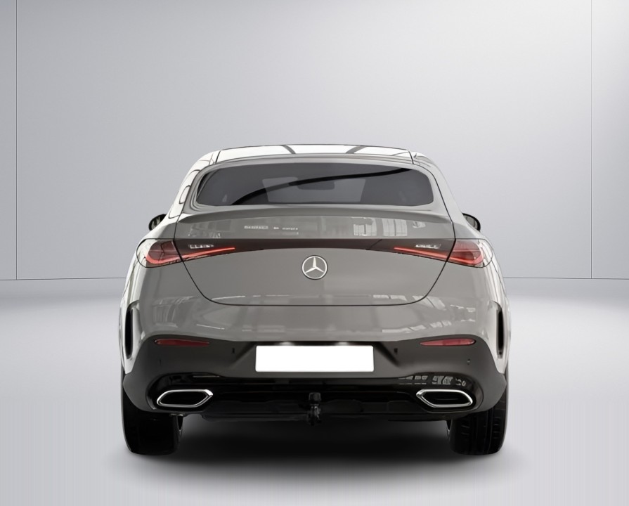 Mercedes-Benz GLC Coupé 300d 4MATIC AMG Line - foto 6