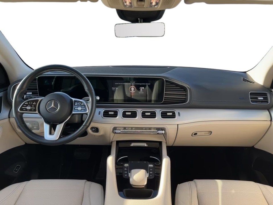 Mercedes-Benz GLE 350de 4MATIC - foto 8