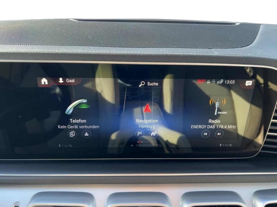 Mercedes-Benz GLE 350de 4MATIC - foto 13