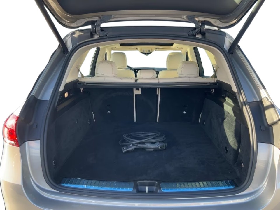 Mercedes-Benz GLE 350de 4MATIC - foto 15