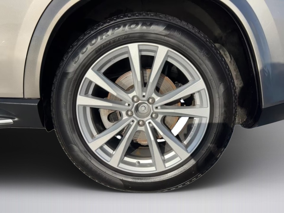 Mercedes-Benz GLE 350de 4MATIC - foto 16