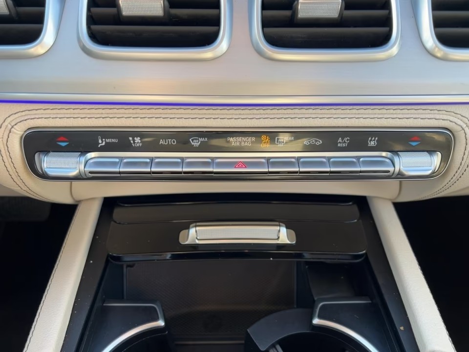 Mercedes-Benz GLE 350de 4MATIC - foto 12