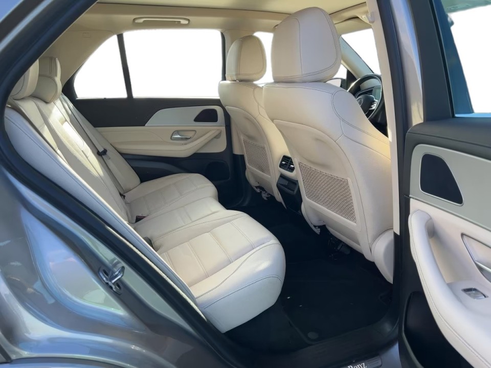 Mercedes-Benz GLE 350de 4MATIC - foto 7