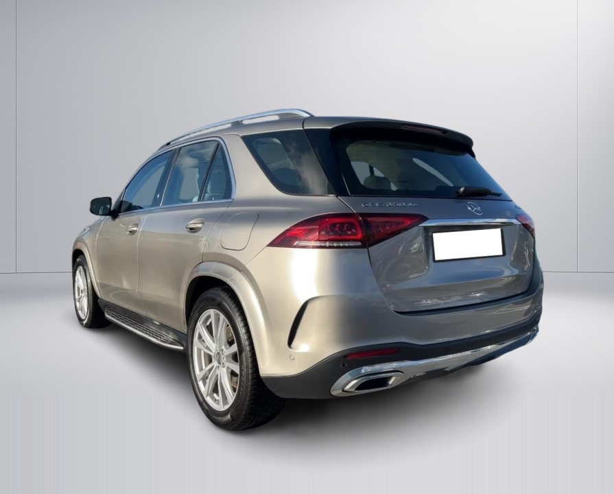 Mercedes-Benz GLE 350de 4MATIC (3)