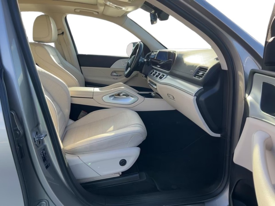 Mercedes-Benz GLE 350de 4MATIC - foto 6