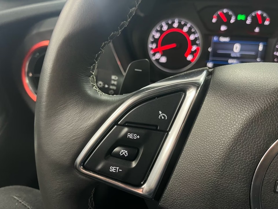 Chevrolet Camaro - foto 11