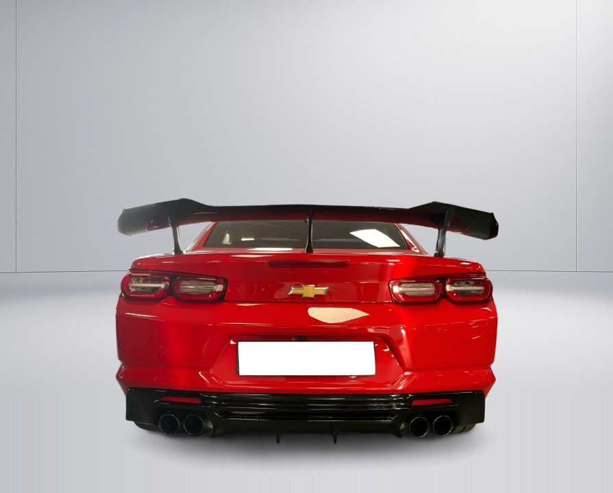 Chevrolet Camaro (3)