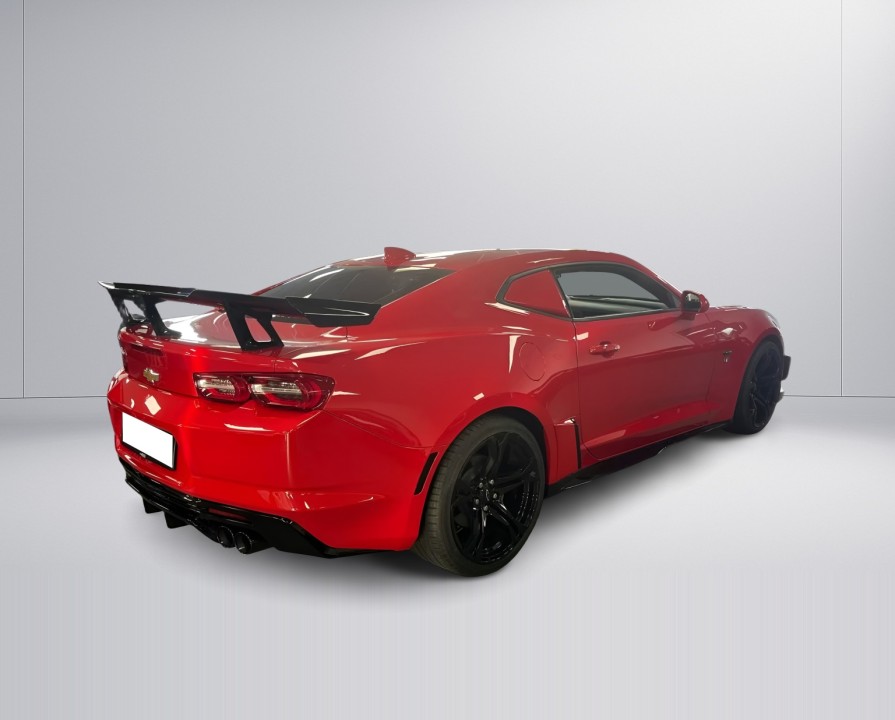 Chevrolet Camaro (2)