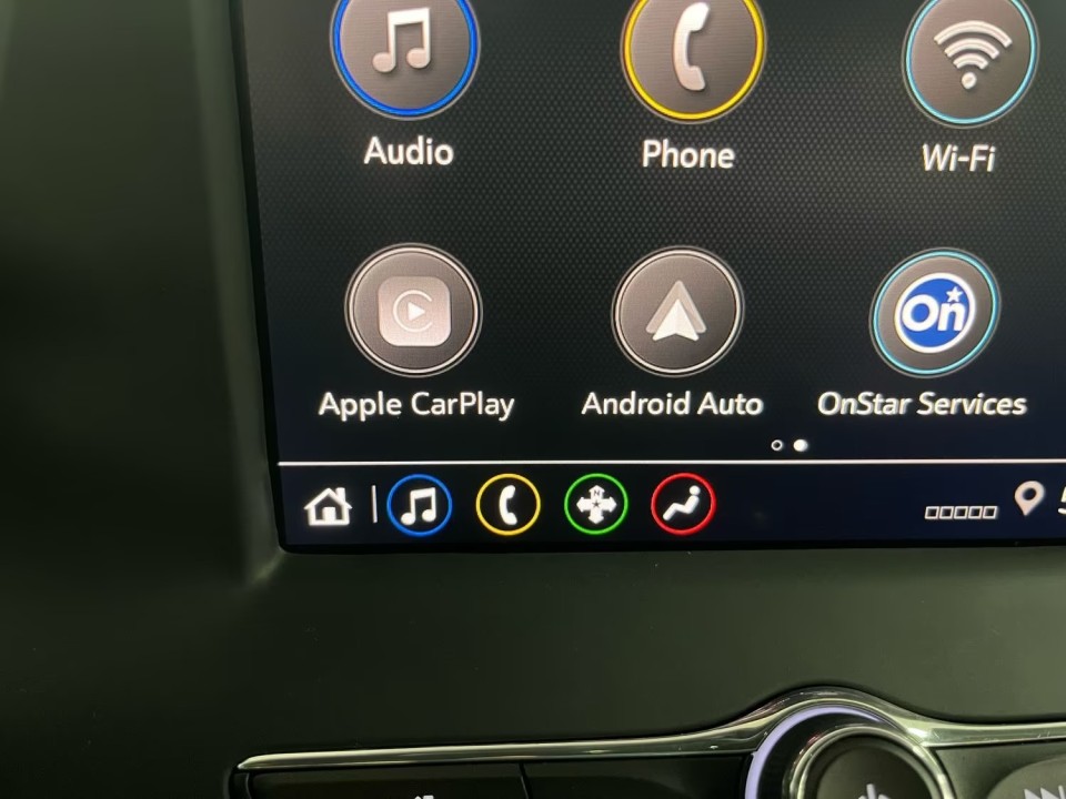 Chevrolet Camaro - foto 14