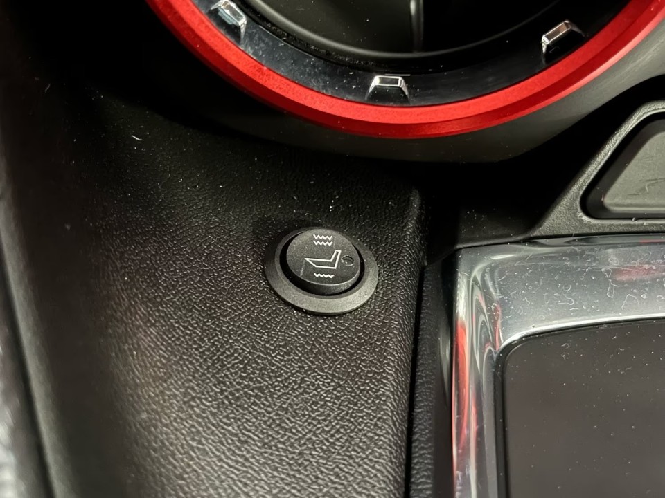 Chevrolet Camaro - foto 17