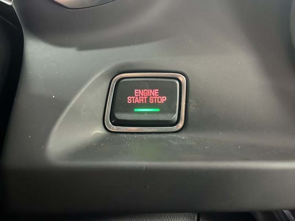 Chevrolet Camaro - foto 16