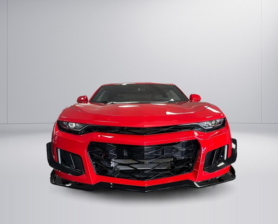 Chevrolet Camaro - foto 7