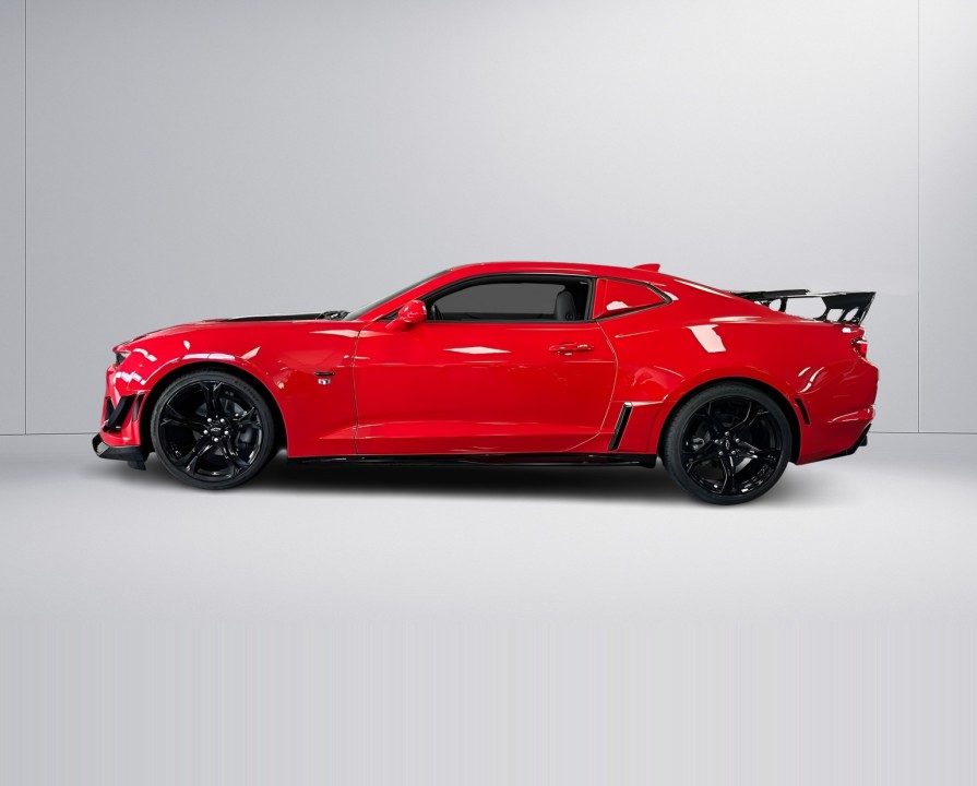 Chevrolet Camaro (5)