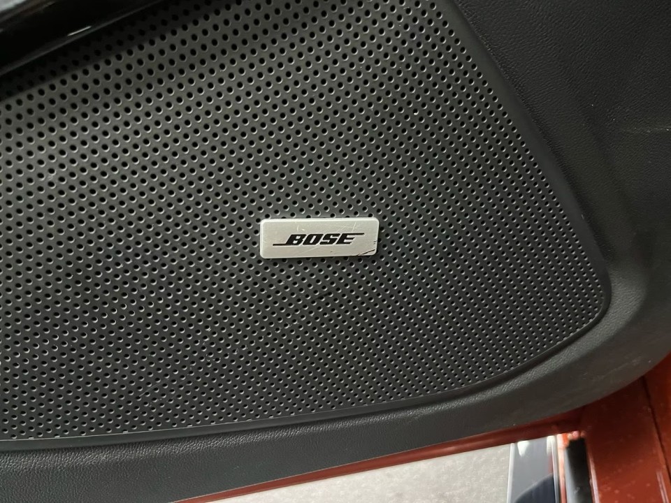 Chevrolet Camaro - foto 18