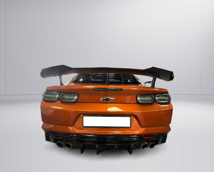 Chevrolet Camaro (3)