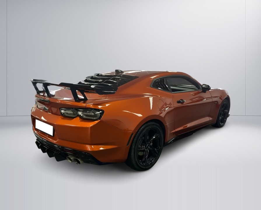 Chevrolet Camaro (2)