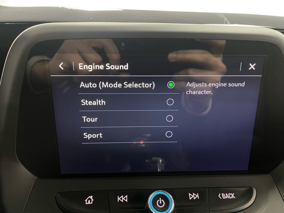 Chevrolet Camaro - foto 14