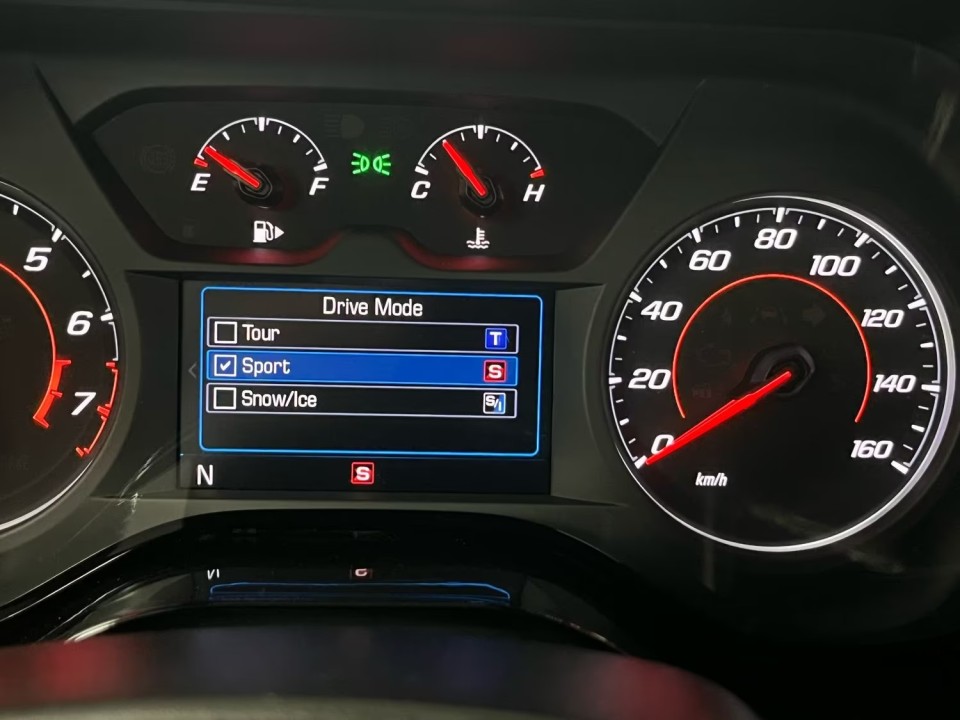 Chevrolet Camaro - foto 12