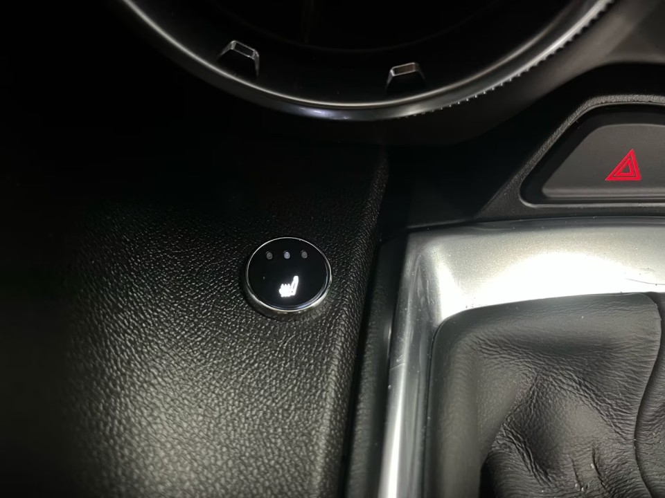 Chevrolet Camaro - foto 17