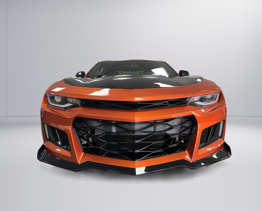 Chevrolet Camaro - foto 7