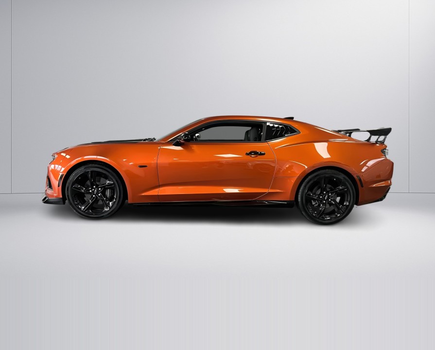 Chevrolet Camaro (5)