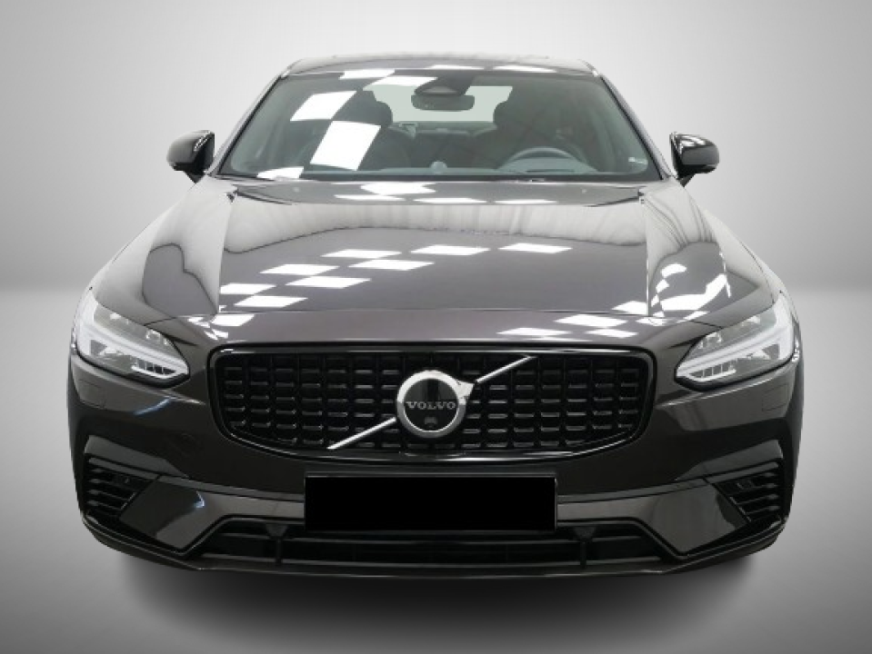Volvo S90 T8 Recharge AWD R-Design (2)
