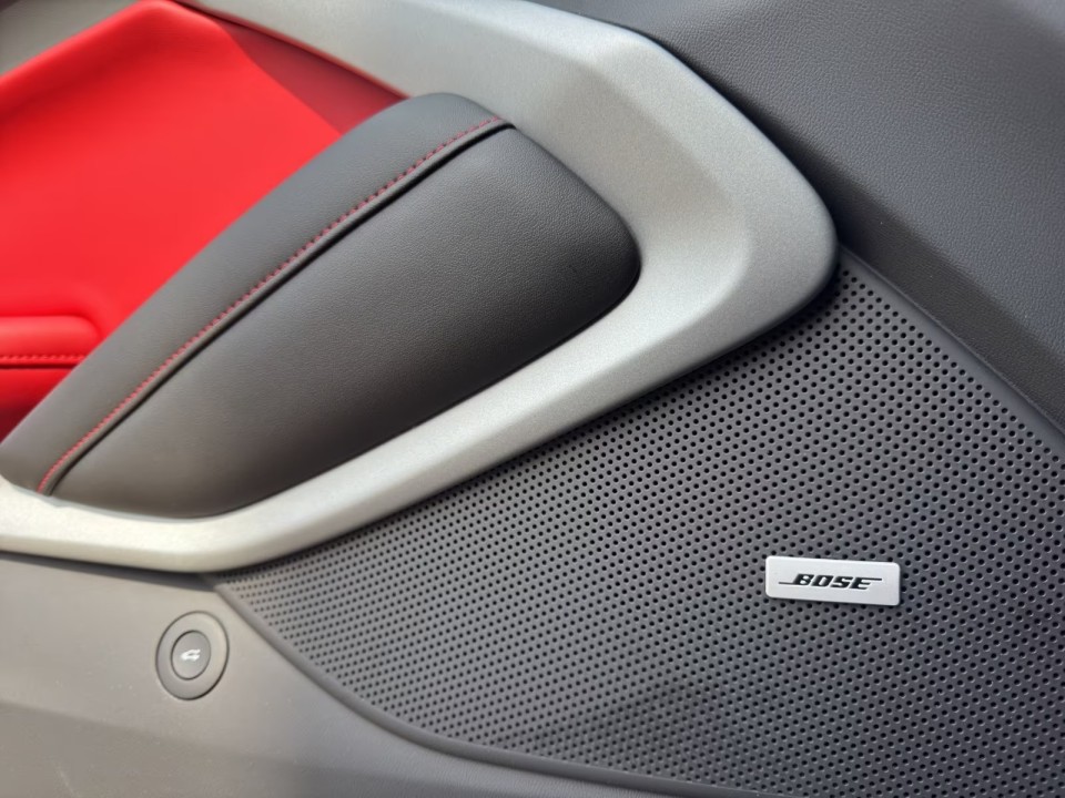 Chevrolet Camaro - foto 15