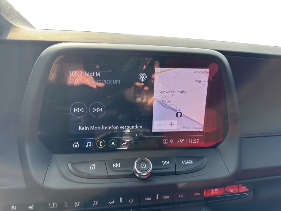 Chevrolet Camaro - foto 10