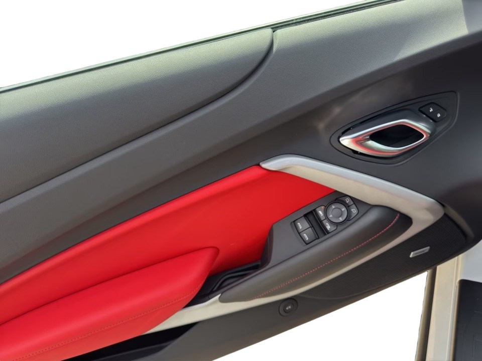 Chevrolet Camaro - foto 14