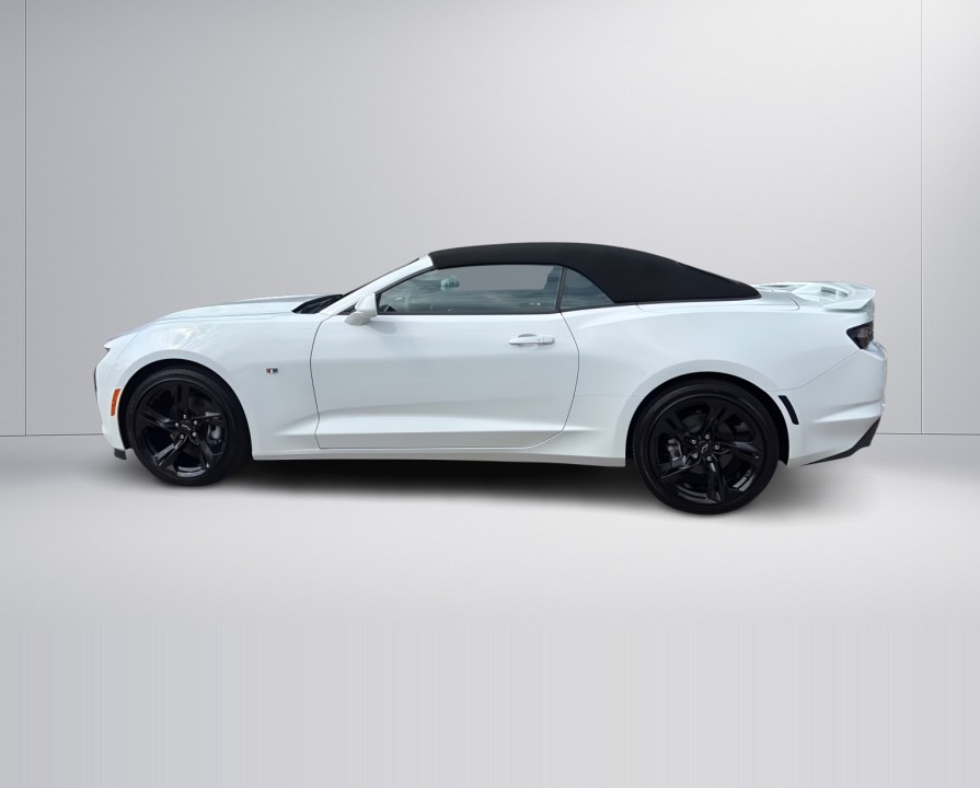 Chevrolet Camaro (2)