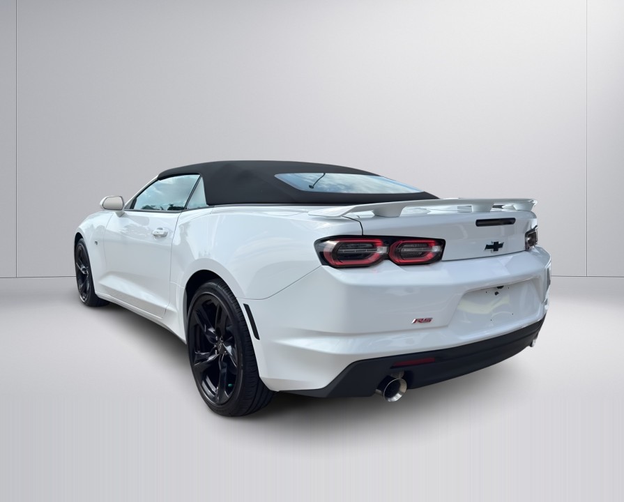 Chevrolet Camaro (3)