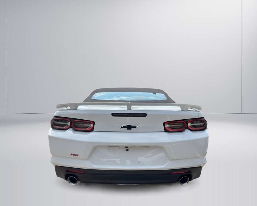 Chevrolet Camaro (4)