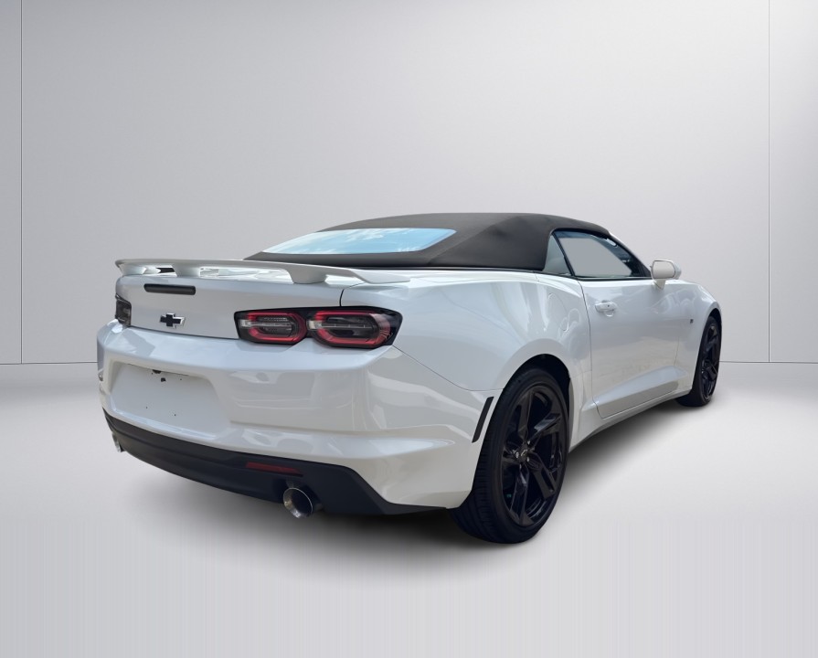 Chevrolet Camaro (5)