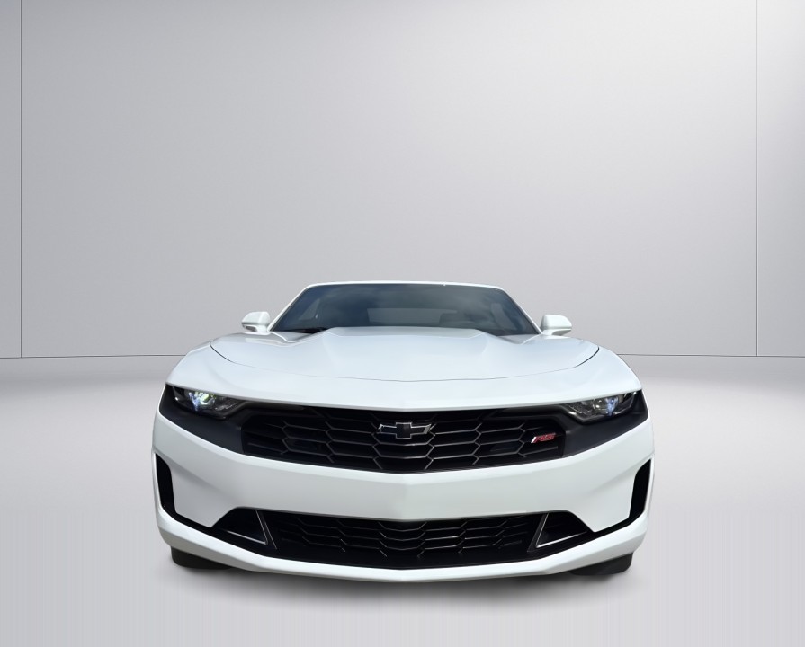 Chevrolet Camaro - foto 6